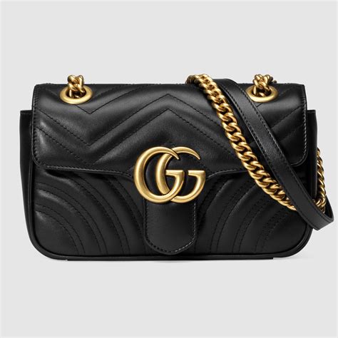 gucci marmount mini